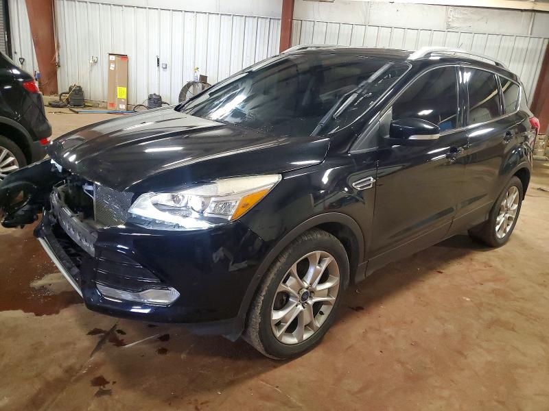 Фото 1 - FORD ESCAPE