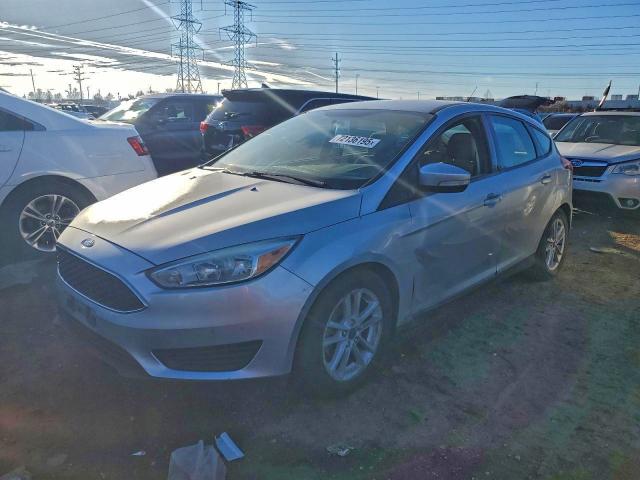 Фото 1 - FORD FOCUS