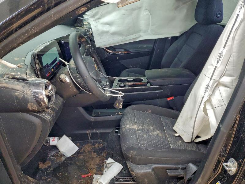 Фото 7 - CHEVROLET EQUINOX