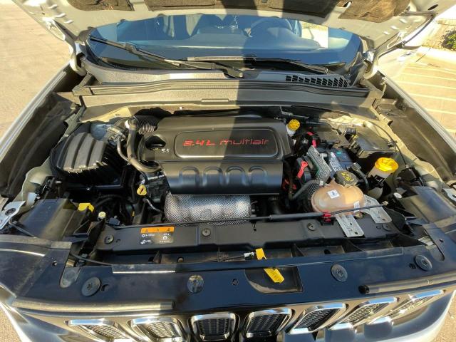 Фото 7 - JEEP RENEGADE