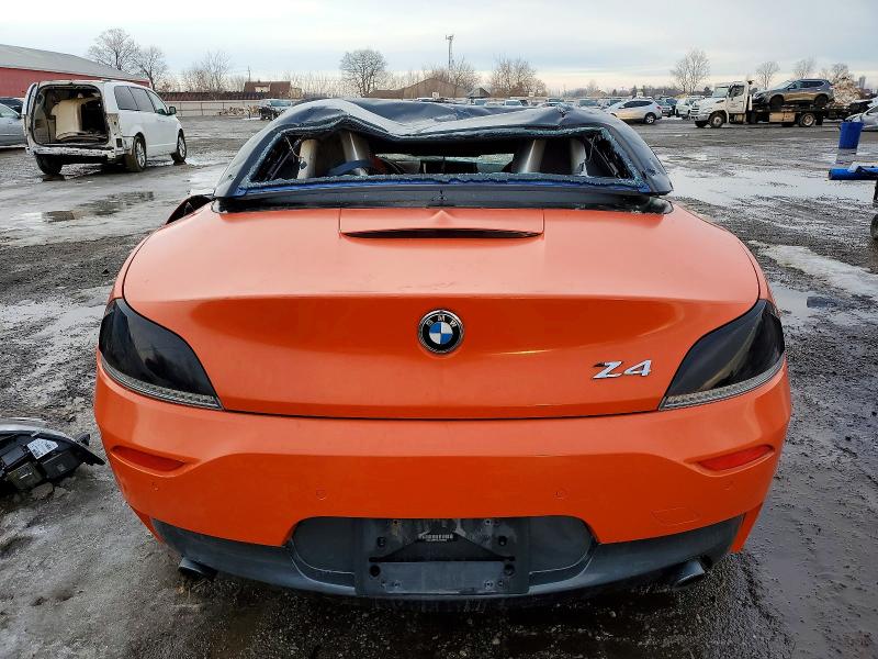 Фото 6 - BMW Z4