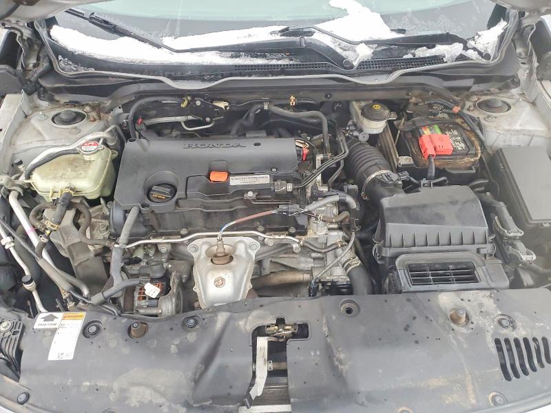 Фото 11 - HONDA CIVIC