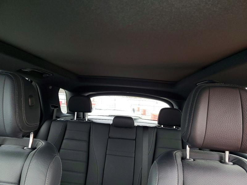 Фото 10 - MERCEDES-BENZ GLE-CLASS