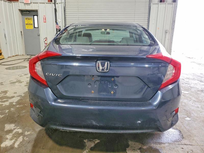 Фото 6 - HONDA CIVIC