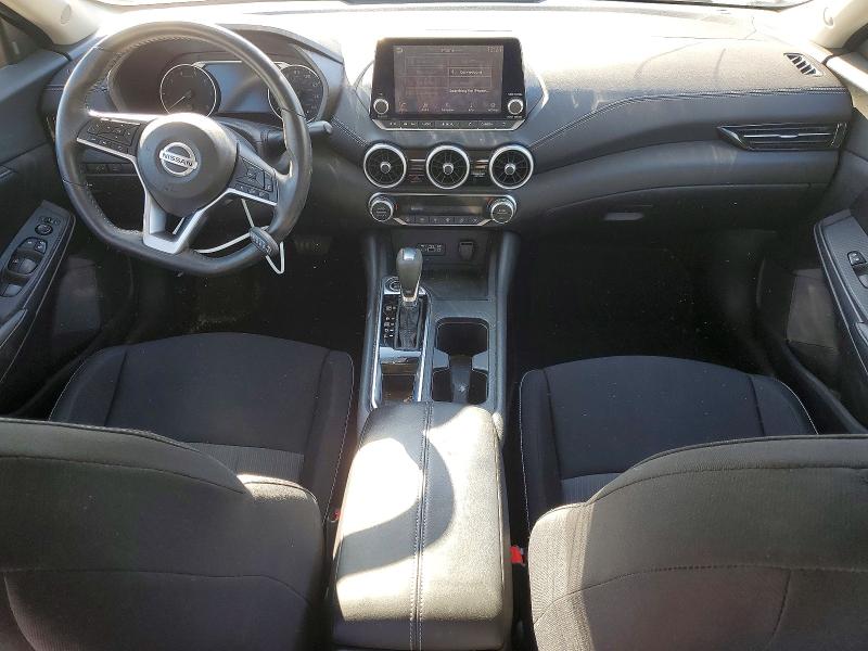 Фото 8 - NISSAN SENTRA