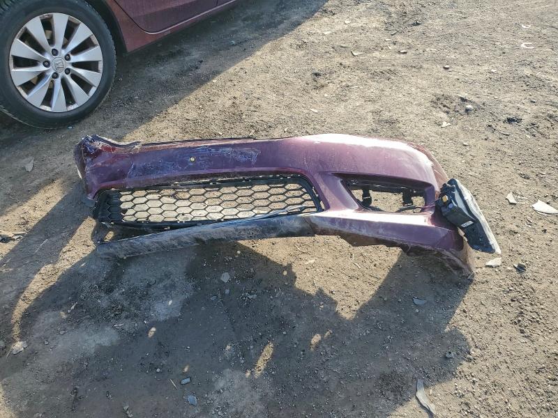 Фото 12 - HONDA ACCORD