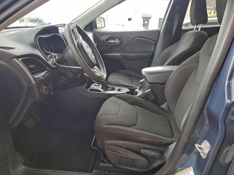 Фото 7 - JEEP GRAND CHER