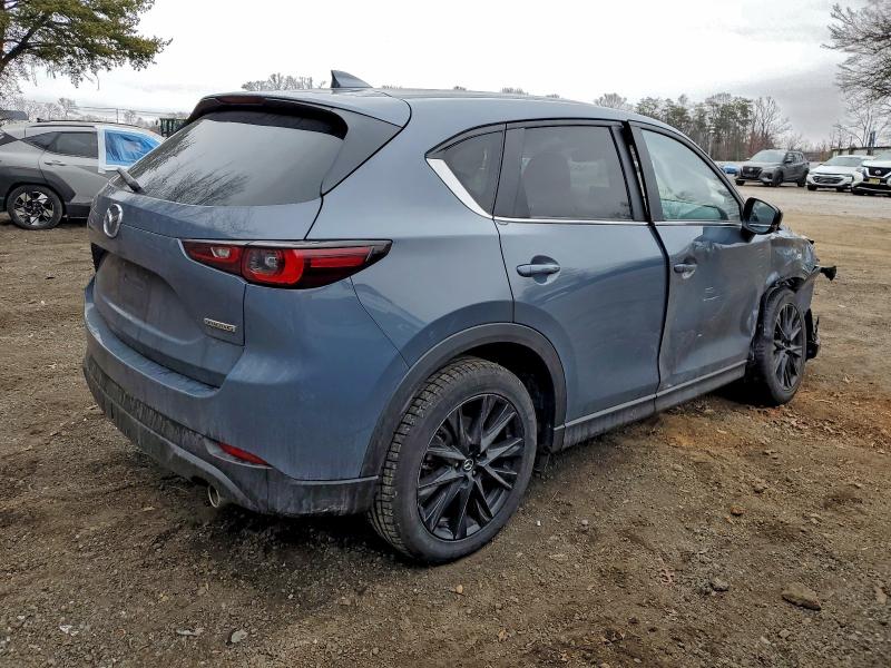 MAZDA CX-5 PREFE 2024 VIN JM3KFBCL1R0515201