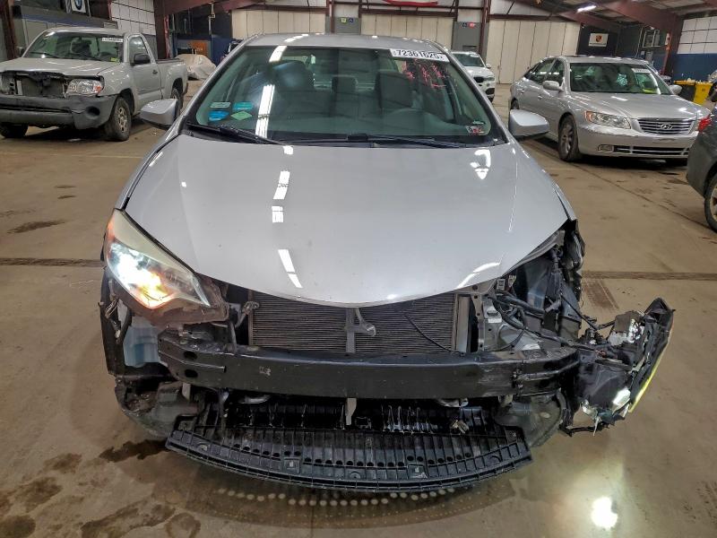 Фото 5 - TOYOTA COROLLA