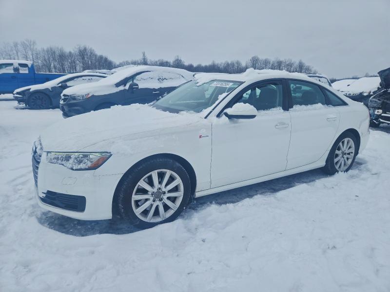 Фото 1 - AUDI A6