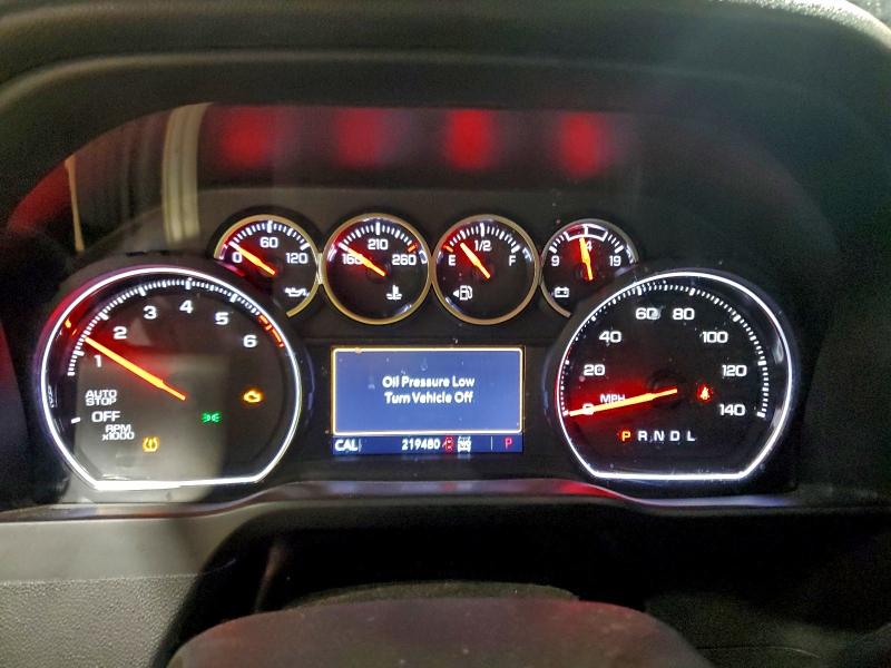 Фото 9 - CHEVROLET ALL Models