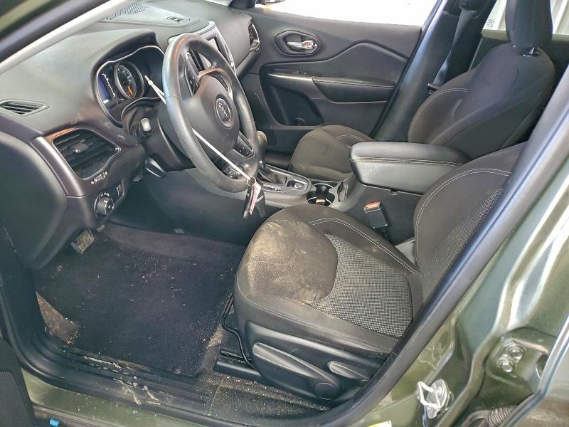 Фото 7 - JEEP GRAND CHER