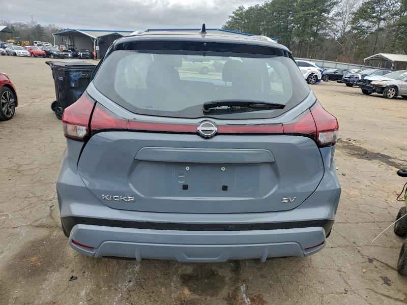 Фото 6 - NISSAN KICKS