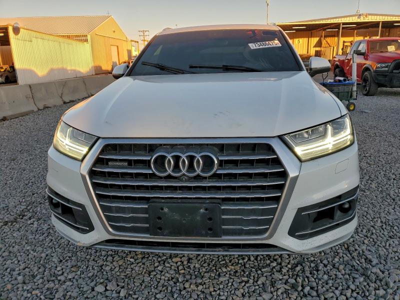 Фото 5 - AUDI Q7