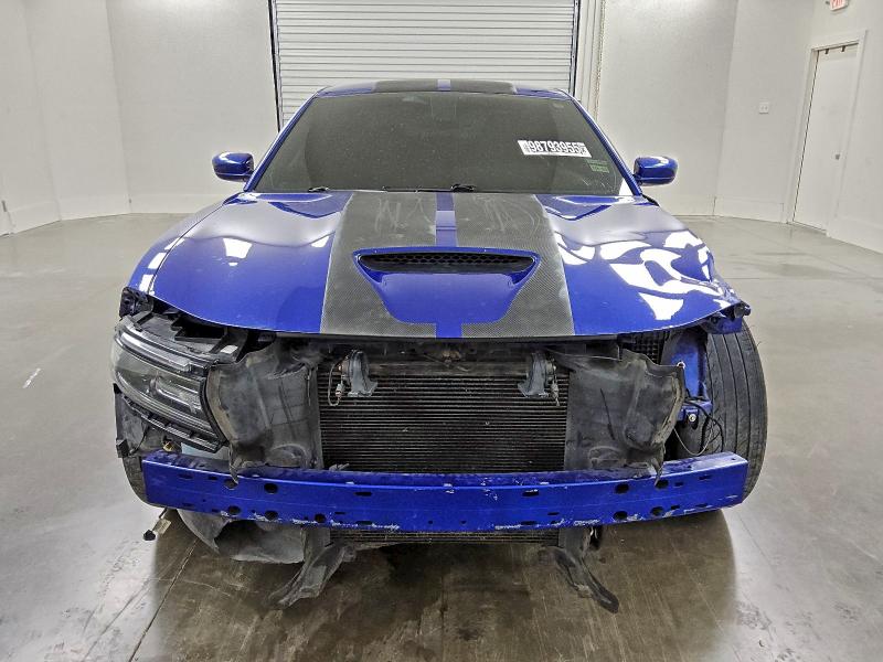 Фото 5 - DODGE CHARGER