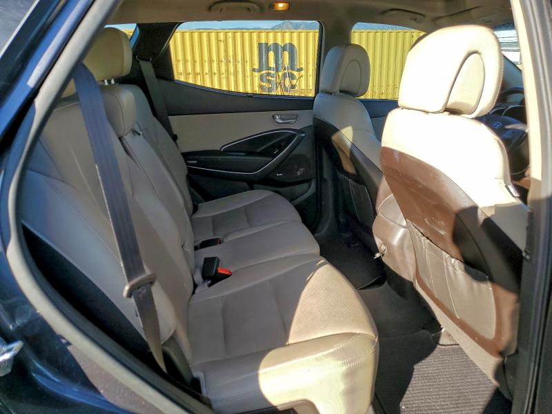 Фото 11 - HYUNDAI SANTA FE