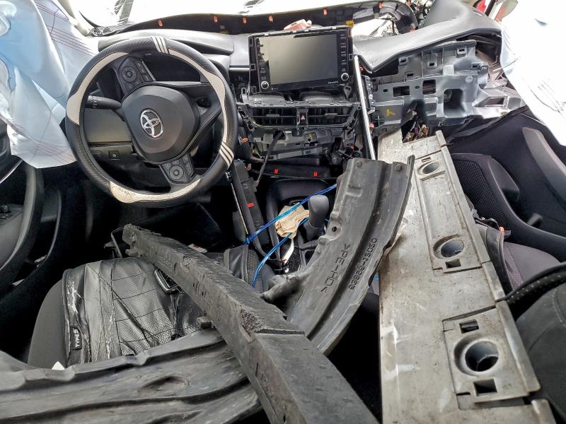 Фото 8 - TOYOTA COROLLA