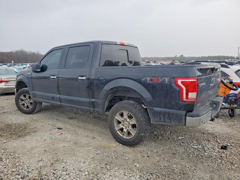 Фото 2 - FORD F-150