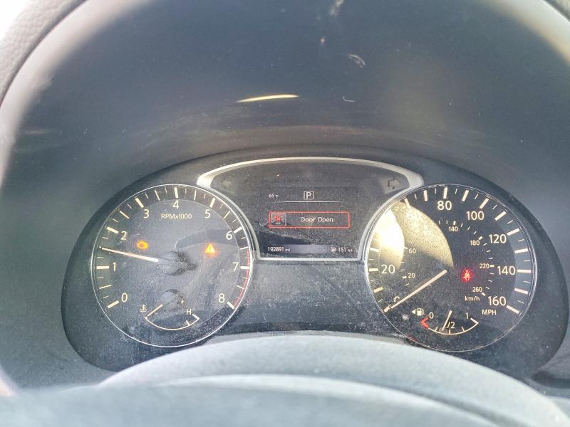 Фото 9 - NISSAN ALTIMA