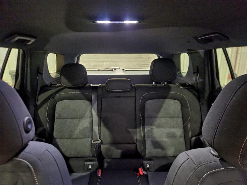 GMC TERRAIN EL 2025 VIN 3GKALUEG4SL266544