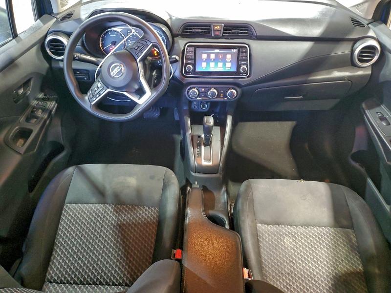 Фото 8 - NISSAN VERSA