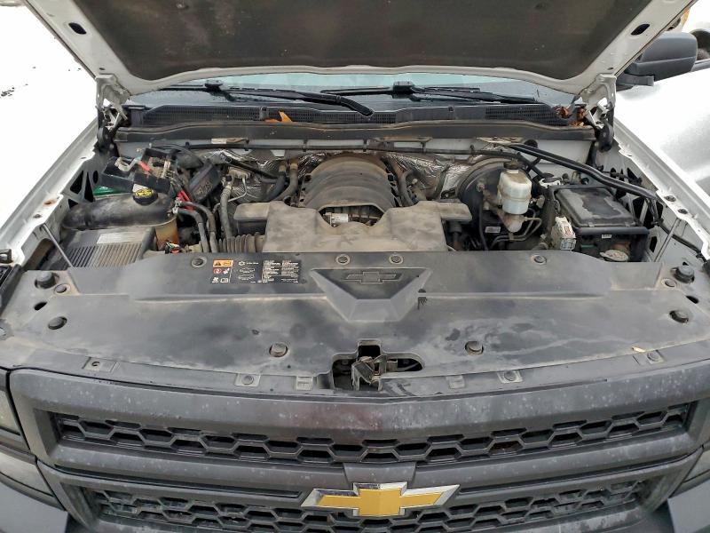 Фото 11 - CHEVROLET ALL Models