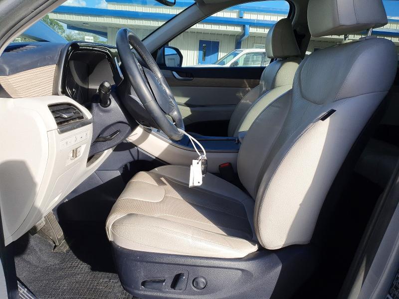 Фото 7 - HYUNDAI PALISADE