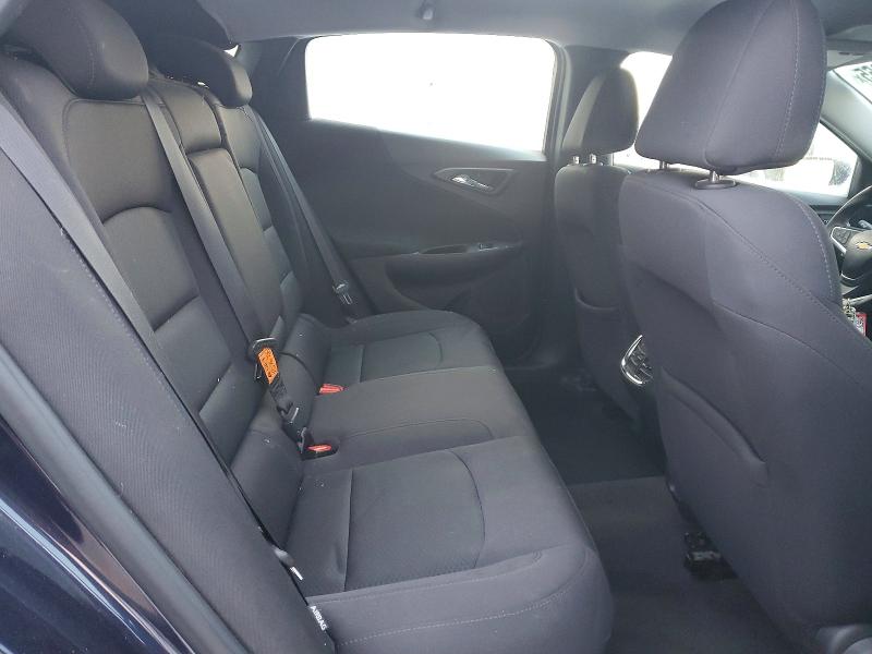 Фото 10 - CHEVROLET MALIBU