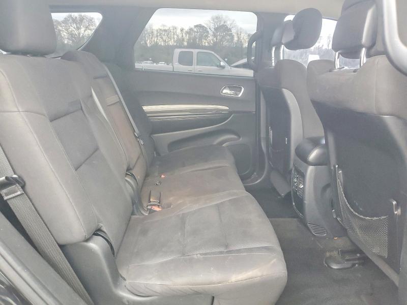 Фото 11 - DODGE DURANGO