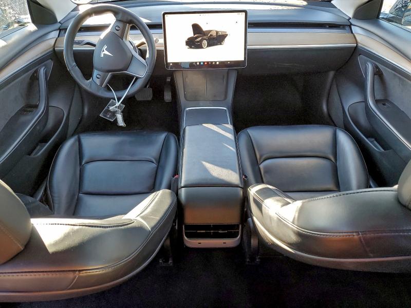 Фото 8 - TESLA MODEL 3