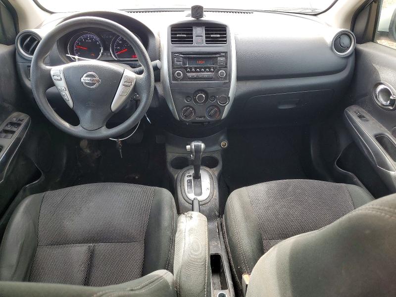 Фото 8 - NISSAN VERSA