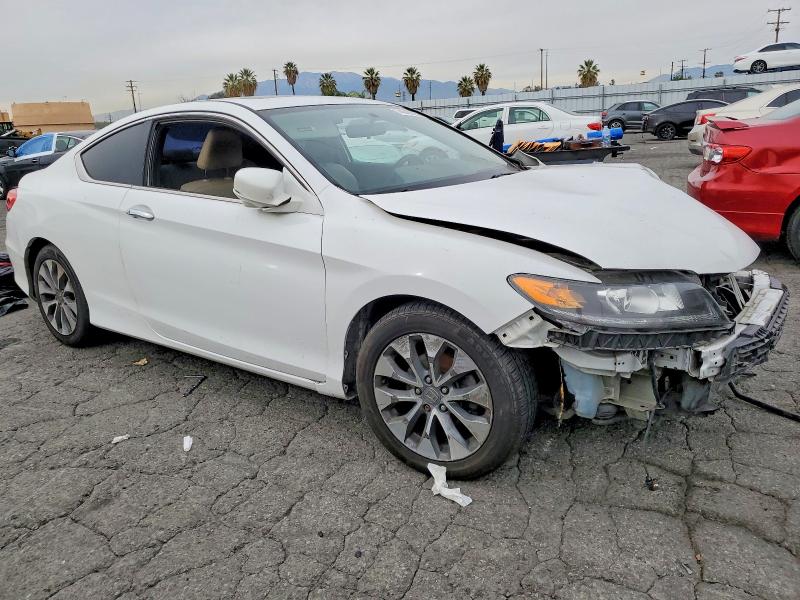 Фото 4 - HONDA ACCORD