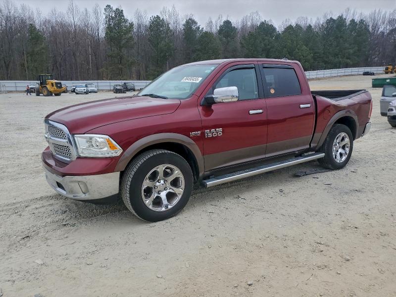 Фото 1 - RAM 1500