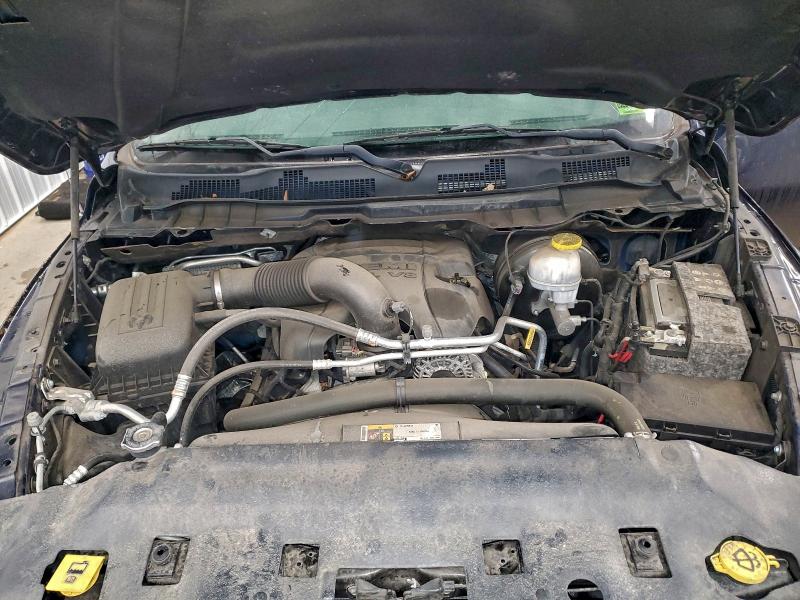 Фото 11 - RAM 1500