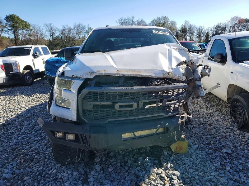 Фото 5 - FORD F-150