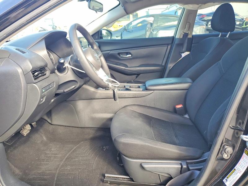 Фото 7 - NISSAN SENTRA