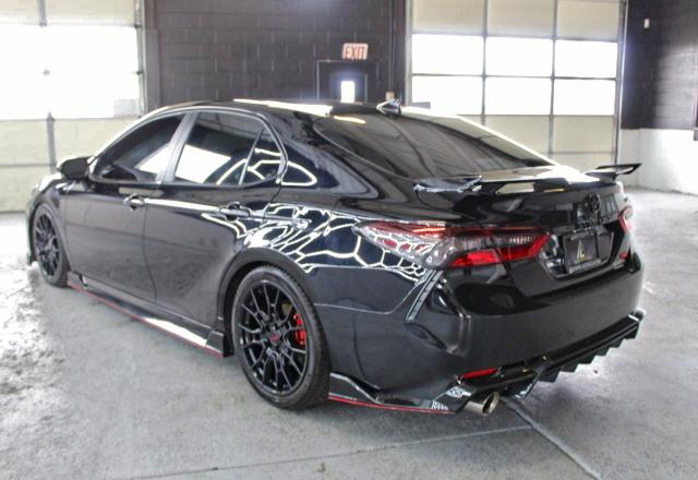 Фото 4 - TOYOTA CAMRY