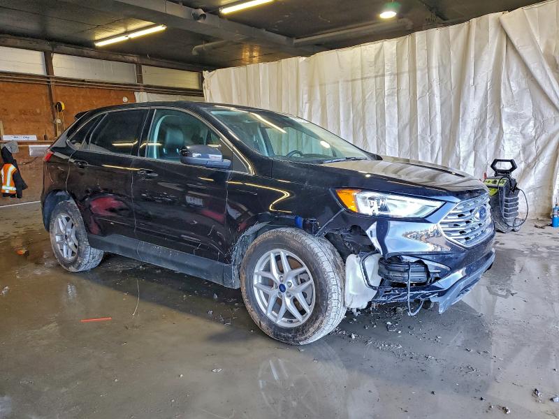 Фото 4 - FORD EDGE