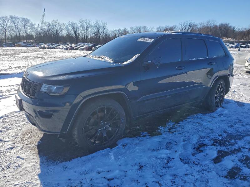 Фото 1 - JEEP GRAND CHER