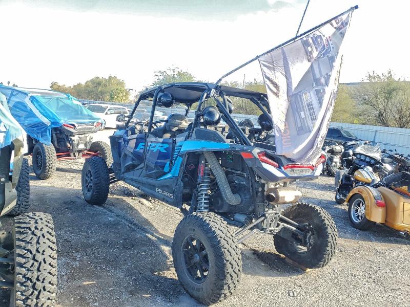 POLARIS RZR 2020