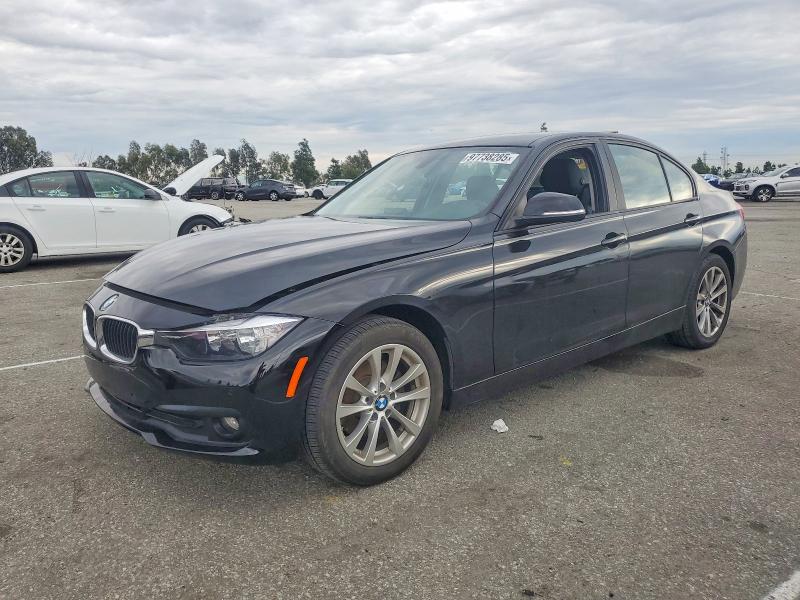 Фото 1 - BMW 3 SERIES