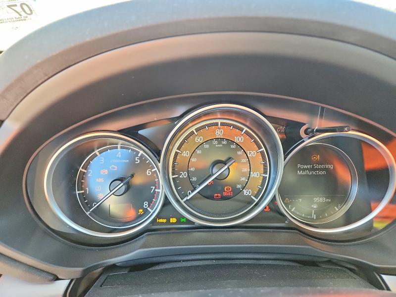 Фото 9 - MAZDA CX-5 SELEC