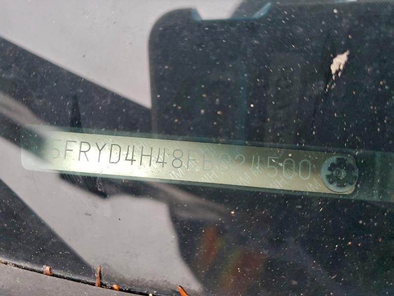 Фото 14 - ACURA MDX