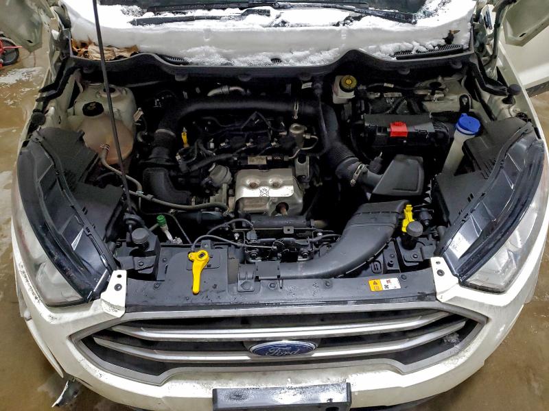 Фото 12 - FORD ECOSPORT