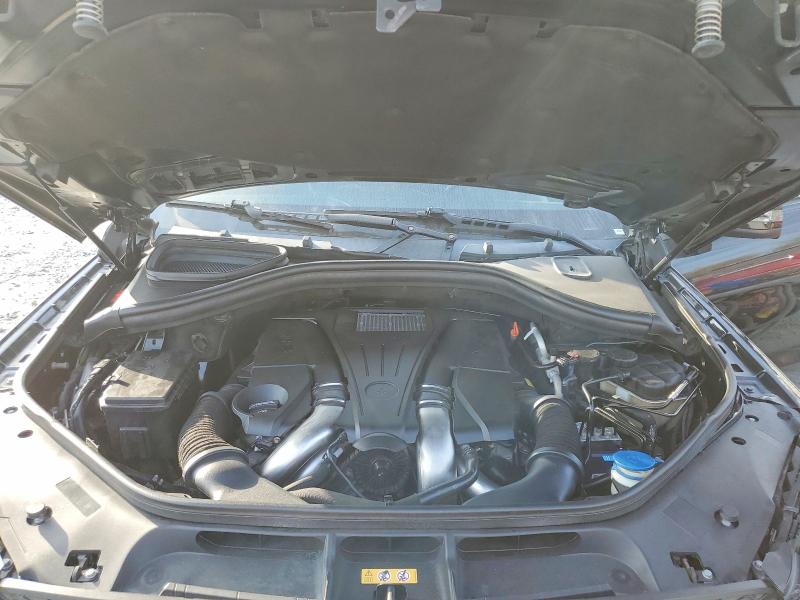 Фото 12 - MERCEDES-BENZ GLS-CLASS