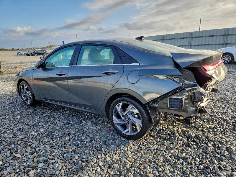 Фото 2 - HYUNDAI ELANTRA