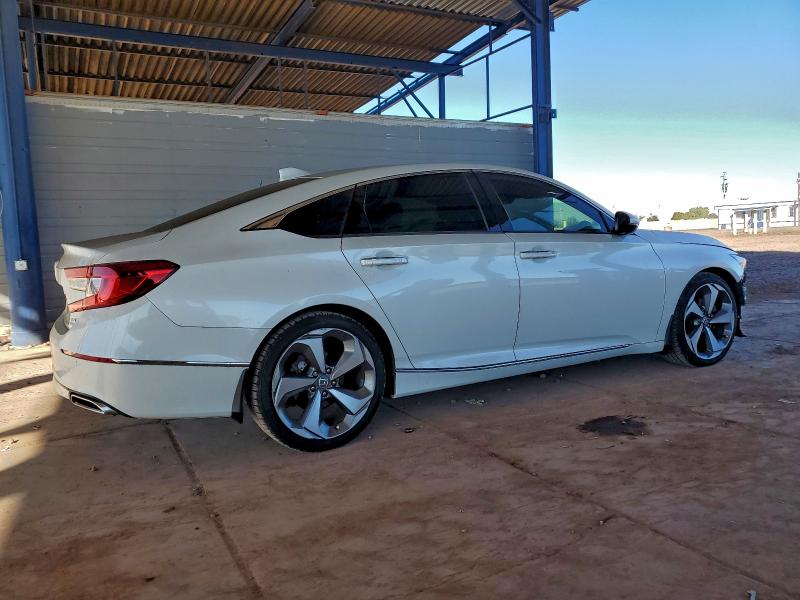 Фото 3 - HONDA ACCORD