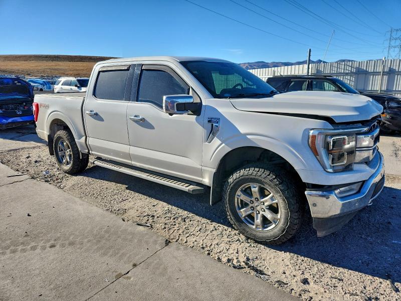 Фото 4 - FORD F-150