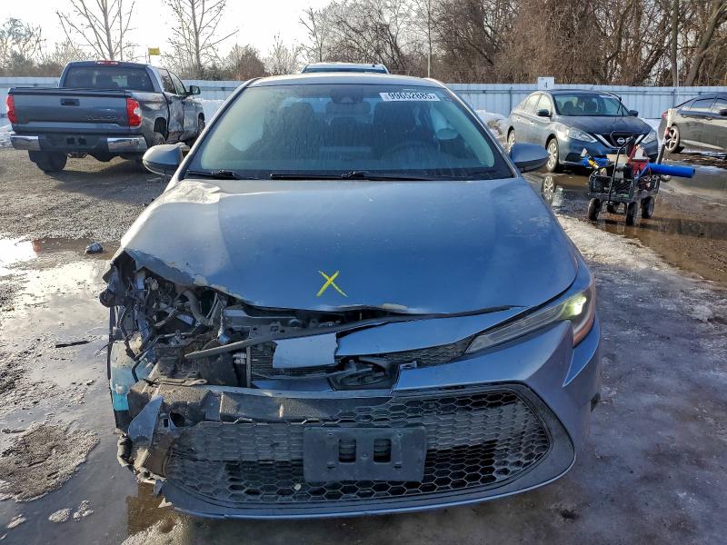 Фото 5 - TOYOTA COROLLA