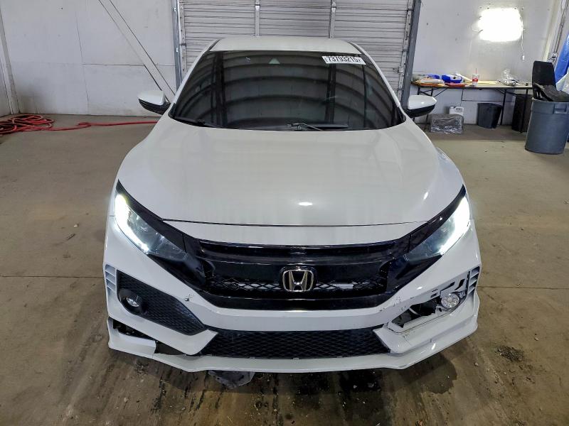 Фото 5 - HONDA CIVIC